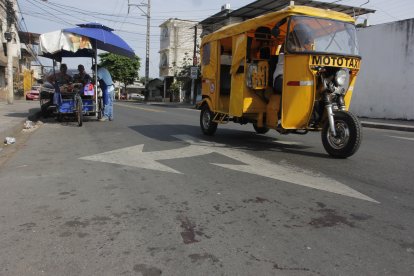 En el sector dijeron que anteriormente hubo otros ataques armados. Por eso piden acciones policiales para prevenir estos hechos.