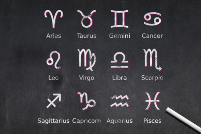 Lo que dice tu signo hoy.