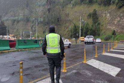 así será la restricción vehicular este martes