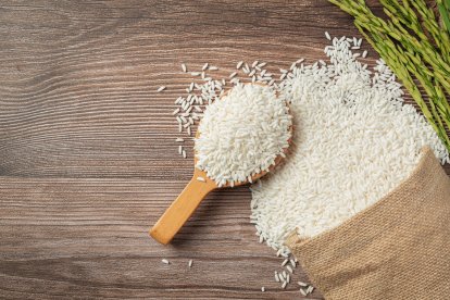 En el mundo existen más de 40.000 tipos de arroz que son fuente de energía, fortalecen el sistema inmunológico y ayudan a la digestión.
