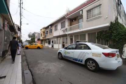 Dueños de ferretería fueron blanco de extorsionadores.