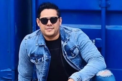 Jimar Vera se siente feliz y agradecido por la  nueva oportunidad que le da la vida.