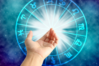 ¿Qué dice tu signo zodiacal hoy?