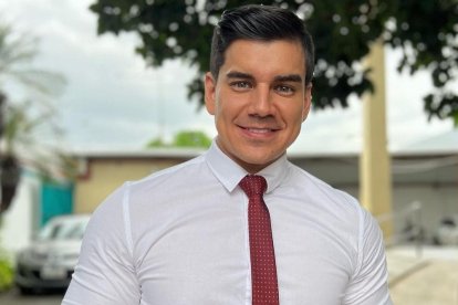 Isaac Delgado habló sobre su supuesto rompimiento.