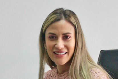 Lo vicepresidente del Cpccs, Nicole Bonifaz, habla sobre la veeduría ciudadana convocada mediante sentencia.