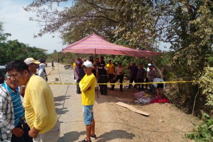 A Gabriel Rosado lo dejaron con las manos amarradas.