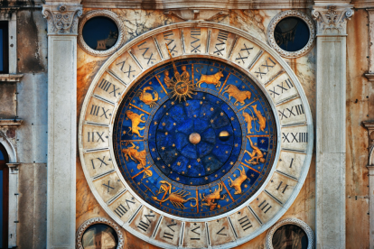 Conoce lo que predicen los astros