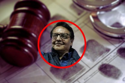 Fernando Villavicencio fue asesinado la tarde del miércoles 9 de agosto de 2023. A un mes del crimen, estos son los detalles conocidos.