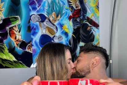 Beta Mejía y Alejandra Jaramillo formalizaron su relación