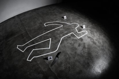 El asesinato de Fernando Villavicencio ocurrió el 9 de agosto de 2023. En la escena, un sicario fue eliminado.