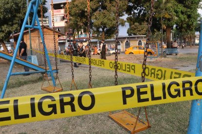 El menor murió producto de un ataque armado.