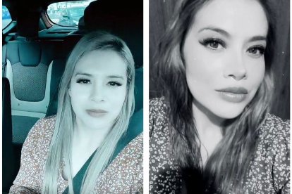 El cuerpo de Letty fue encontrado el pasado 9 de septiembre en un parque de Quito