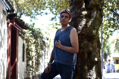 La Mariscal fue el punto de encuentro con EXTRA