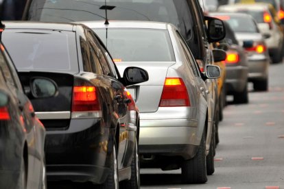 Así será la restricción vehicular este martes