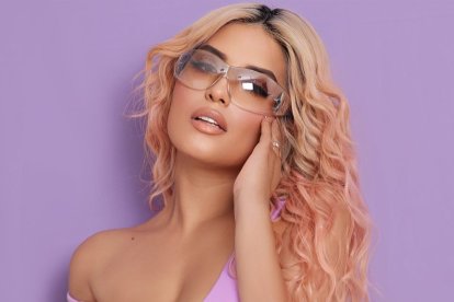 Alejandra Sánchez, la Suka le hará al baile en el reality de TC.