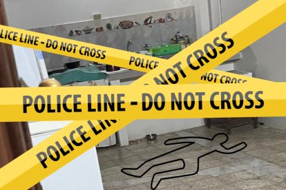 El crimen ocurrió dentro de un restaurante del cantón Pedro Carbo, en Guayas.