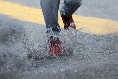 Ten en cuenta estos pronósticos antes de salir de casa
