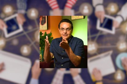 Fernando Villavicencio fue asesinado en Quito el 9 de agosto de 2023. Las investigaciones, un mes después, no esclarecían quién mandó a matarlo.