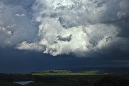 Ten en cuenta estos pronósticos antes de salir de casa