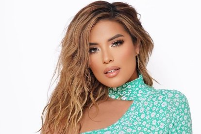 Alejandra Sánchez, La Suka,