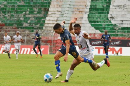 En la segunda etapa, Mushuc Runa no ha perdido de local, suma 2 triunfos y 1 empate.