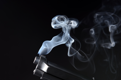 Referencial. El joven recibió cuatro tiros.