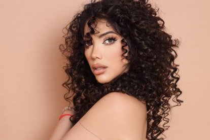 Nathalie Carvajal no se cambia a BLN, es noticia falsa.