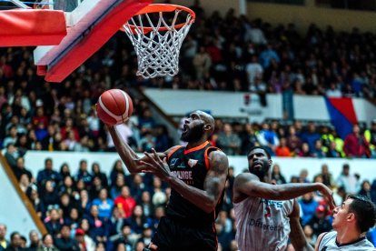 Leones y Orange han demostrado un alto nivel en los tres primeros duelos de las finales.