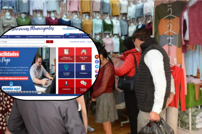 En Quito, 150.178 contribuyentes deben USD 10,9 millones en patente municipal, con un 90% de morosos siendo personas naturales.