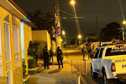 Este crimen sería para atemorizar a los moradores de este barrio porteño.