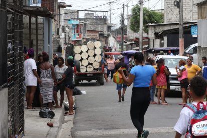 Un menor de edad falleció luego de un cruce de balas, en Pascuales.