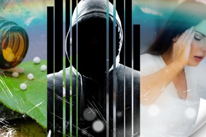 Referencia. Según datos de la Policía Nacional, la denuncias por robos con escopolamina son las mismas que las reportadas el años pasado.