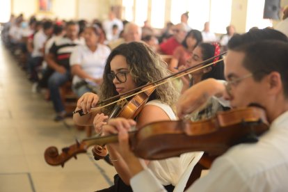 Ve y deléitate en familia con este concierto de lujo.