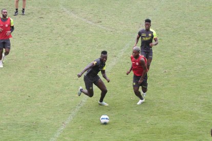 Gabriel ‘Loco’ Cortez manejará el ataque del Ídolo ante los morlacos.