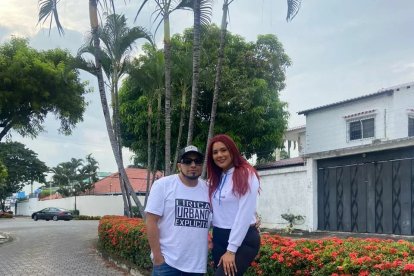 El cantante ha preferido mantenerse alejado de la prensa.