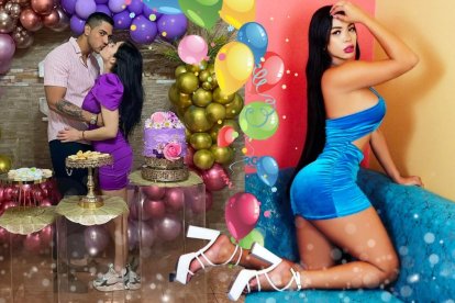 Comentaristas de farándula creen que la supuesta infidelidad es inventada.