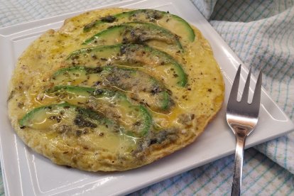 Con pocos ingredientes y una sencilla preparación podrás hacer este rico plato.