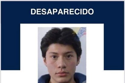 La víctima lleva 12 días desaparecida.