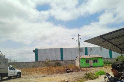 El cuerpo del ciudadano fue hallado por un amigo.