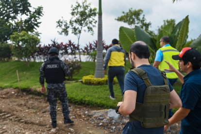 En lo que va del año, Durán registra 214 asesinatos