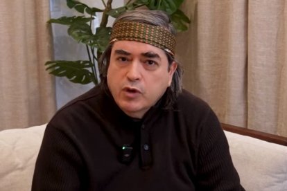 Jaime Bayly pasó momento incómodo en Ecuador.