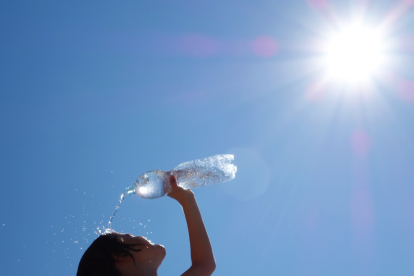 En horas de la tarde habrá momentos de calor, en la costa de Ecuador.