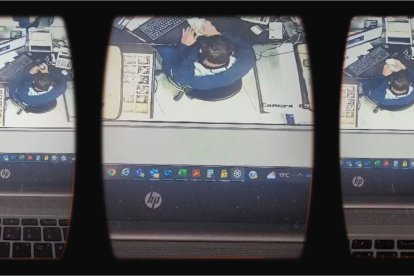 El caso se halla denunciado en la fiscalía con el inicio del proceso investigativo