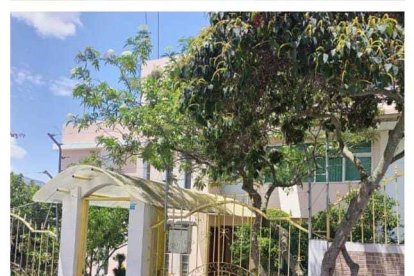 Pese a las medidas de seguridad adoptadas en la zona, los moradores analizan  cómo ‘blindarse’ más.