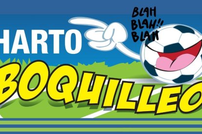 A los deportistas e hinchas nos encantan los chismes.