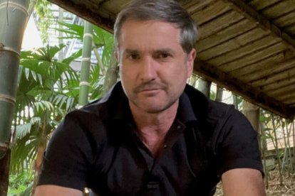 Luis Mesa explicó los motivos de su ausencia en la nueva secuela de Betty, la fea.