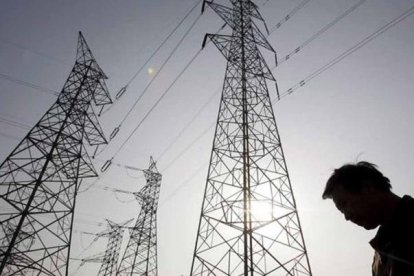 Los cortes del suministro de energía se dan por un mantenimiento de la infraestructura eléctrica colombiana