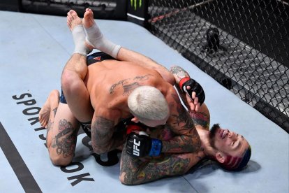 Chito y O'Malley tendrán la revancha del combate del 2020, esta vez por el título.