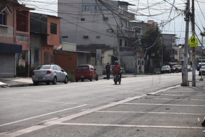 Hubo 3 asesinatos en la 34 y Venezuela.
