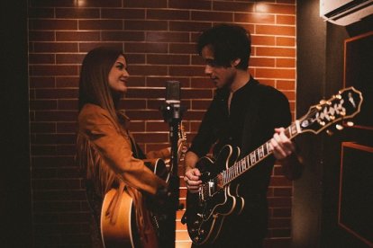 El video fue estrenado la madrugada de este 5 de octubre